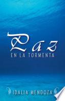 Paz En La Tormenta