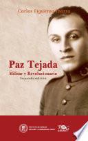 Paz Tejada