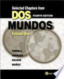 Pcp Selected Chapters from DOS Mundos