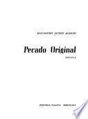 Pecado original