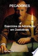 Pecadores