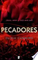 Pecadores (Serie Pecadores 1)