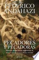 Pecadores y pecadoras