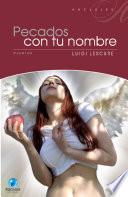 PECADOS CON TU NOMBRE