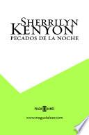 Pecados de la noche (Cazadores Oscuros 8)