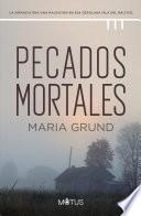 Pecados mortales (versión española)