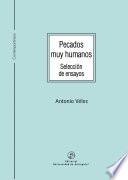 Pecados muy humanos