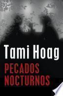 Pecados nocturnos (Deer Lake 1)