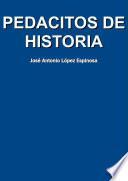 Pedacitos de historia
