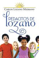 Pedacitos de Lozano