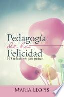 Pedagogía de la felicidad