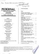Pedernal
