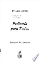 Pediatría para todos