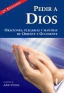 Pedir a Dios