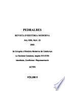 Pedrałbes