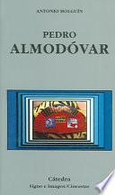 Pedro Almodóvar