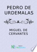 Pedro de Urdemalas