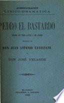 Pedro el bastardo