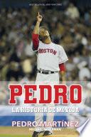 Pedro Martínez