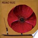 Pedro Ruiz