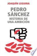 Pedro Sánchez, historia de una ambición