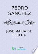 Pedro Sanchez