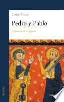 Pedro y Pablo