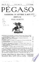 Pègaso