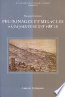 Pèlerinages et miracles