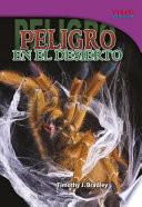 Peligro en el desierto