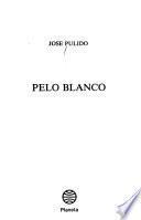 Pelo blanco