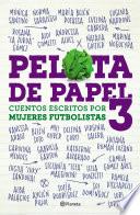 Pelota de papel 3