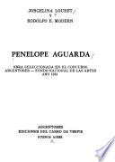Penélope aguarda