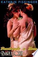 Penetrando A Tessa En El Burlesque