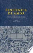 Penitencia de amor