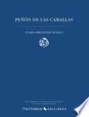 Peñón de las caballas