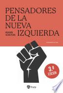 Pensadores de la nueva izquierda