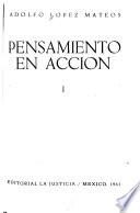 Pensamiento en acción