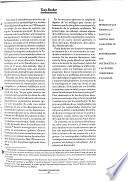 Pensamiento universitario