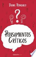 Pensamientos Críticos