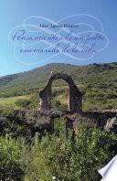 Pensamientos de un poeta enamorado de la vida