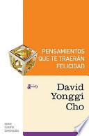Pensamientos Que Te Traerán Felicidad