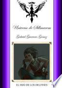 PENTALOGÍA DE SILLMAREM. LIBRO. II.(EL HIJO DE LOS DELFINES).