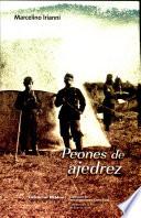 Peones de ajedrez