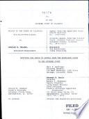 People of the State of Illinois V. Walden