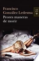 Peores maneras de morir
