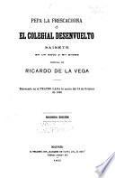 Pepa la frescachona