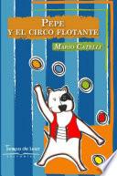 Pepe y el circo flotante