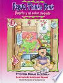 Pepita thinks pink