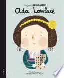 Pequeña & Grande Ada Lovelace